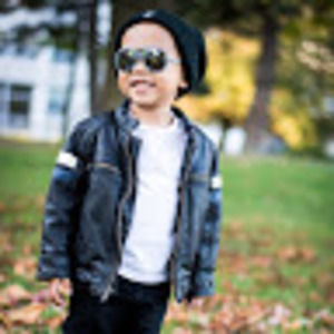 Meet your Posher, Aiyven